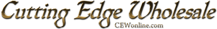 Cutting Edge Wholesale Switchbades &amp; Wholesale Knives
